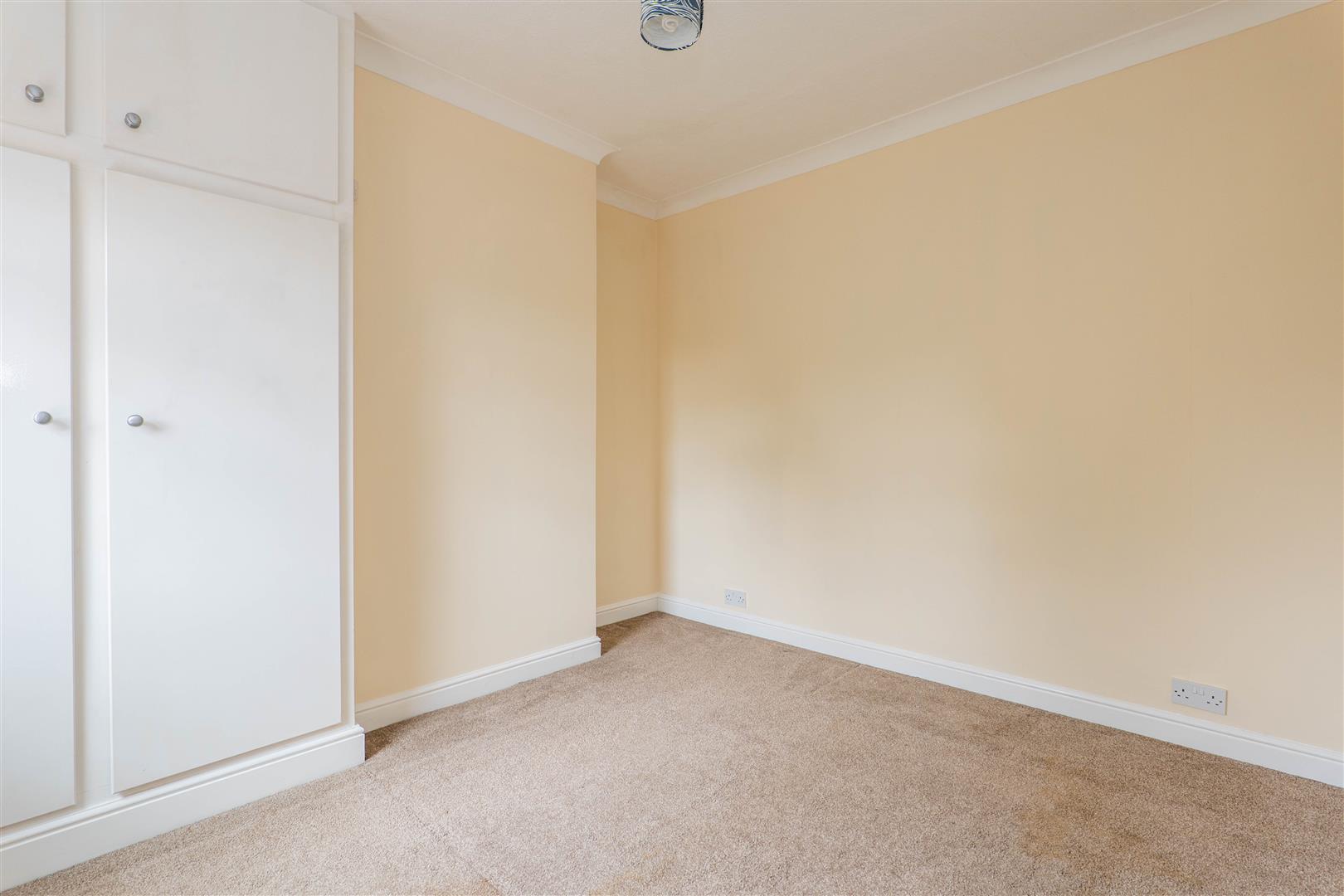 Croston Road, Farington Moss, Leyland